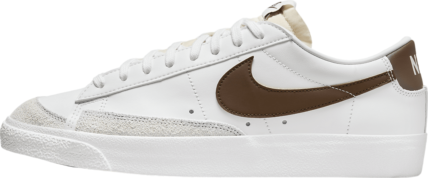 Nike Blazer Low 77 Vintage Summit White / Cacao Wow - Jul 2024 