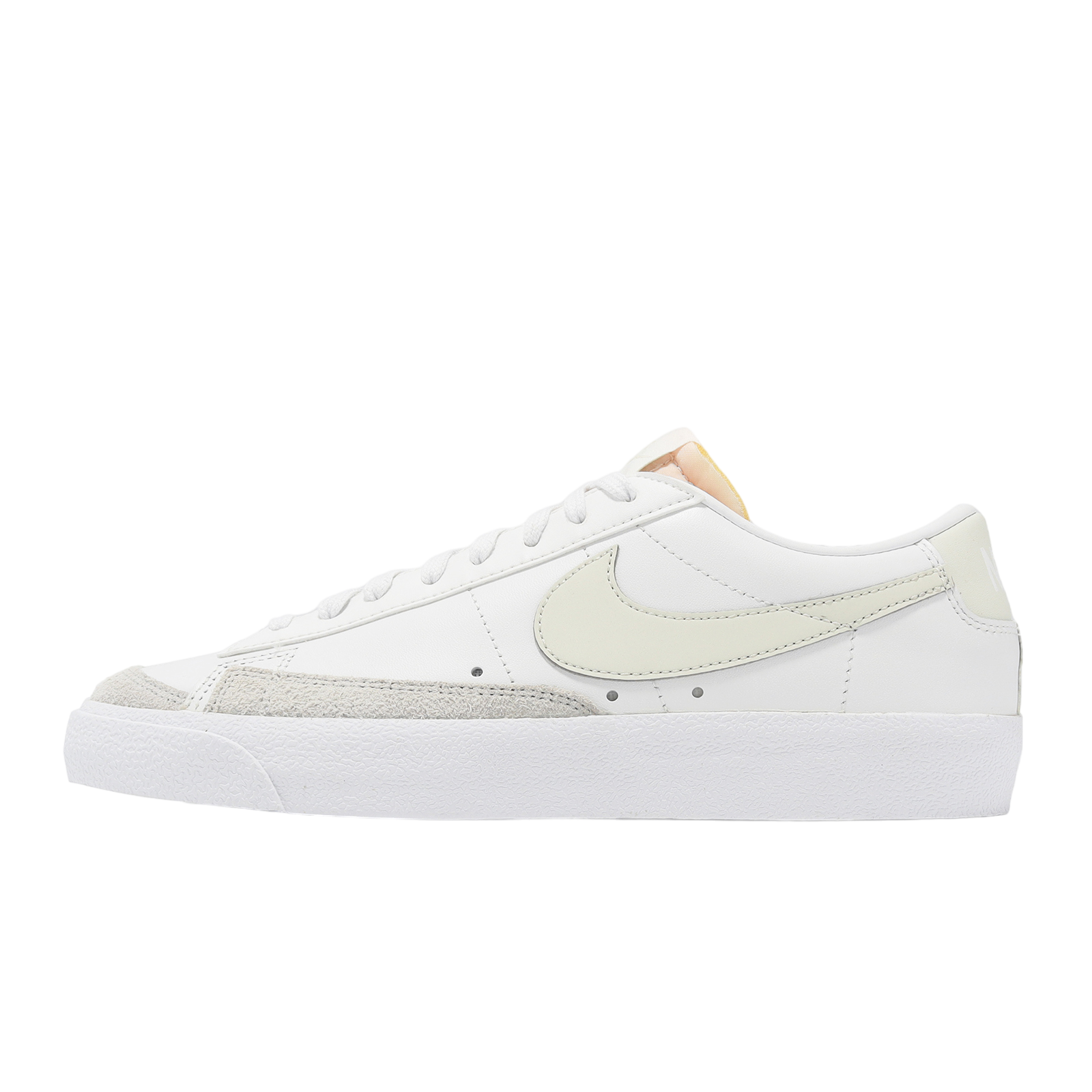 Nike Blazer Low 77 Vintage Summit White / Cacao Wow - Jul 2024 