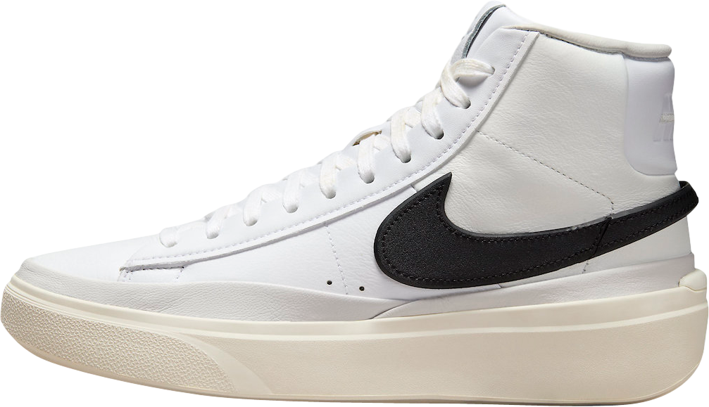 Nike Blazer Phantom Mid Men\'s Size 7.5 Goddess Of Victory DX5800-001 New Nike Blazer Phantom Mid Goddess of Victory - DX5800-001 main image 4