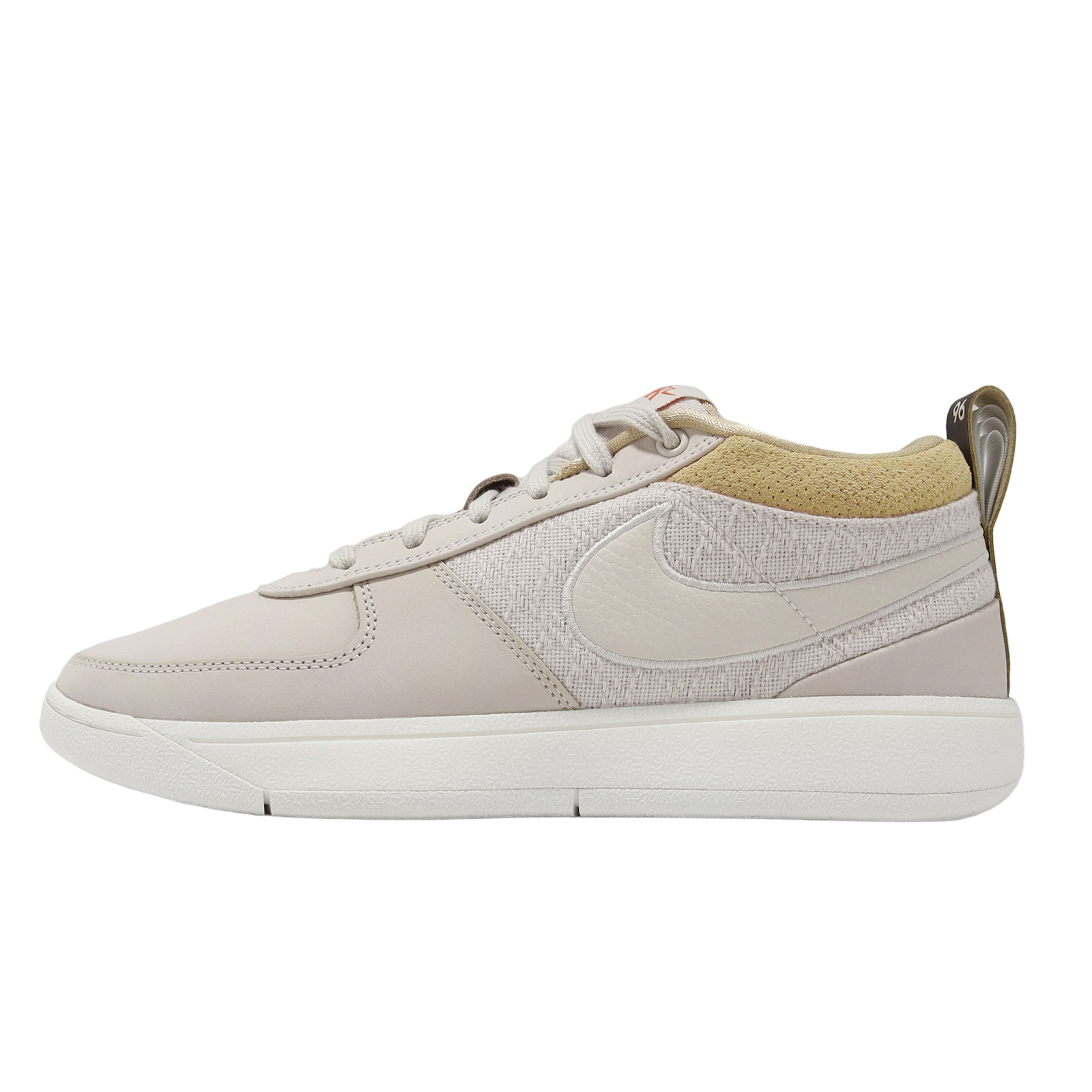 Nike Book 1 EP Light Orewood Brown | KicksOnFire