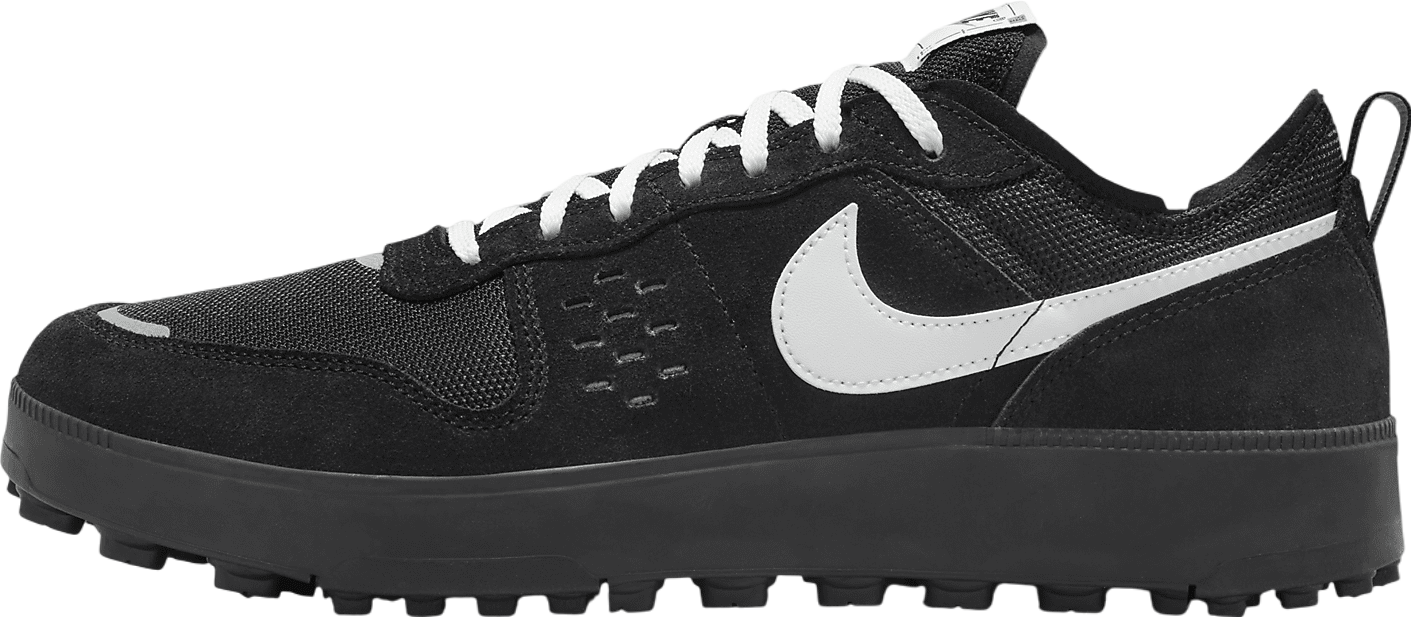 Nike C1ty Black / Stadium Green - Nov 2024 - FZ3863-006  display picture 1