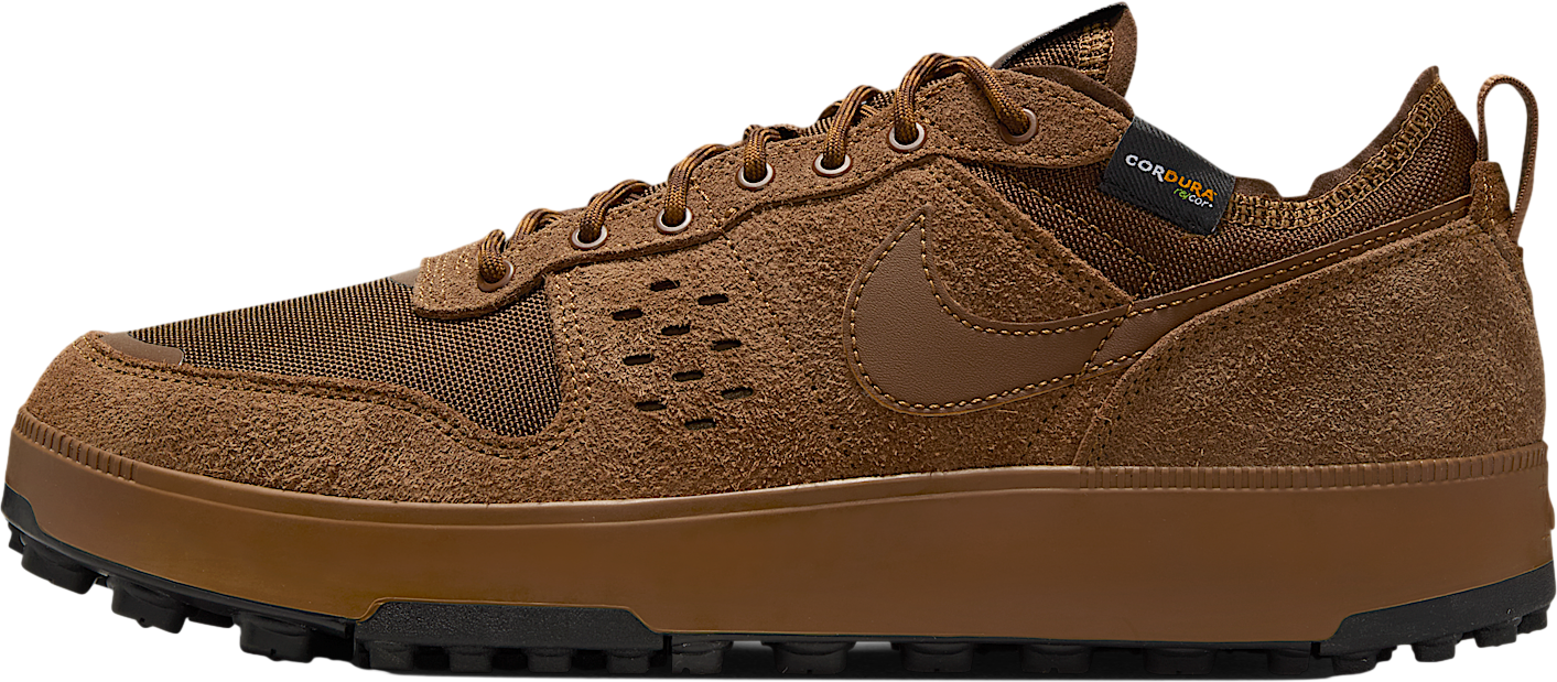 Nike C1ty Premium Cordura Light British Tan / Black - Jul 2025 