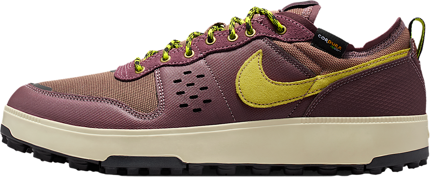 Nike C1ty Red Stardust / Canyon Rust - Jan 2025 - FZ3863-600 
