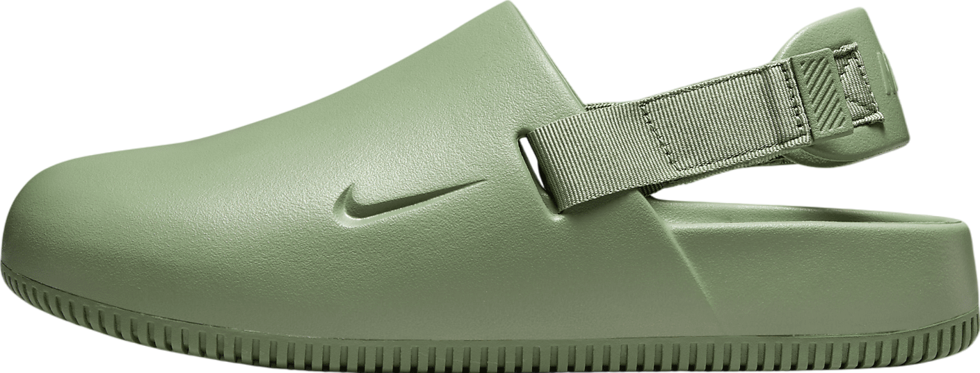 Nike Calm Mule Volt Slides FD5130-700 Men’s 9 / Women’s 10 Nike Calm Volt - Apr 2025 - FD5130-700 - KicksOnFire.com main image 2