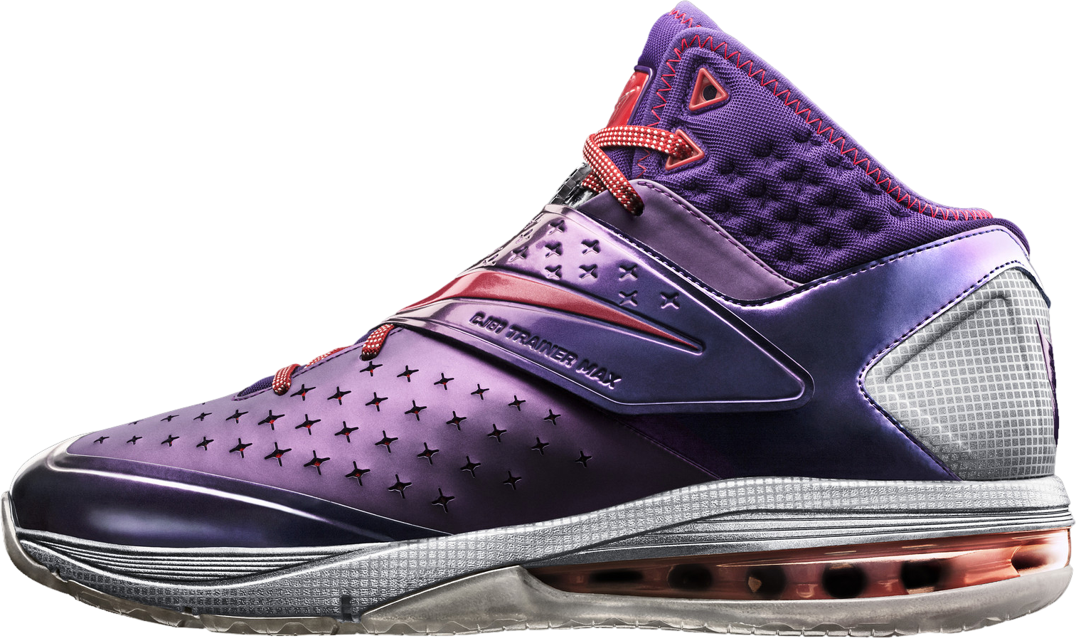 Nike CJ81 Trainer Max - Megatron - Nov 2013 - 603711500 