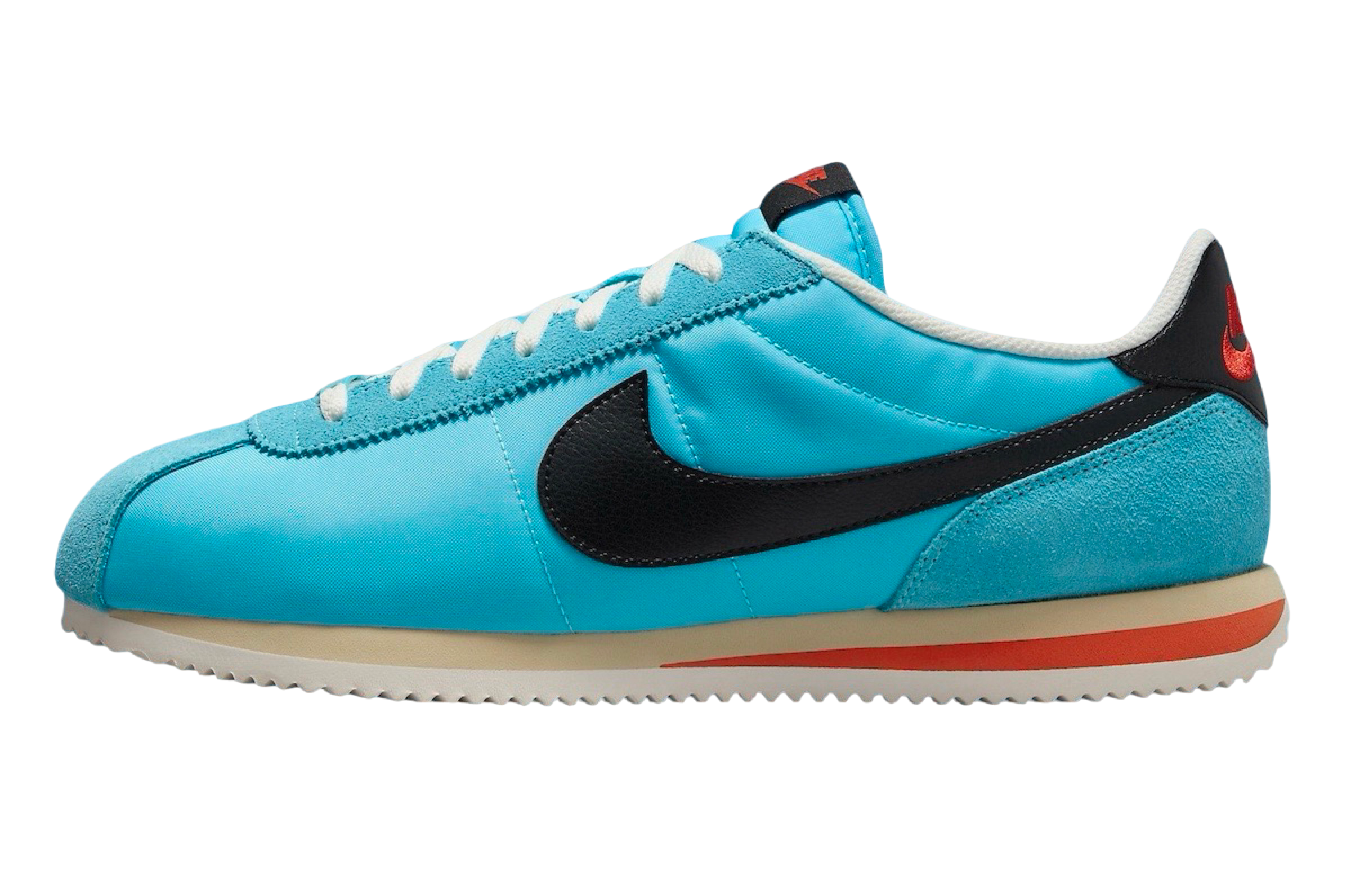 Nike Cortez TXT Light Photo UNC Blue Lightning HF0263-402 Men\'s Size 11 New Nike Cortez TXT - Men main image 4