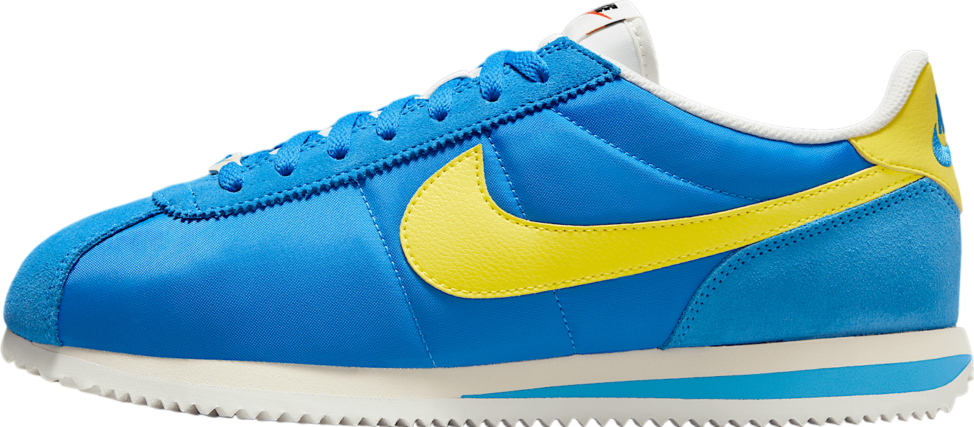 Nike Cortez TXT Light Photo UNC Blue Lightning HF0263-402 Men\'s Size 11 New Nike Cortez TXT - Men main image 3