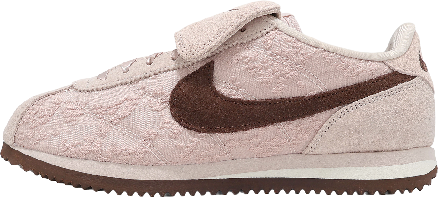 Nike Cortez Basic Nylon Long Beach - Jun 2017 - 902804-400 