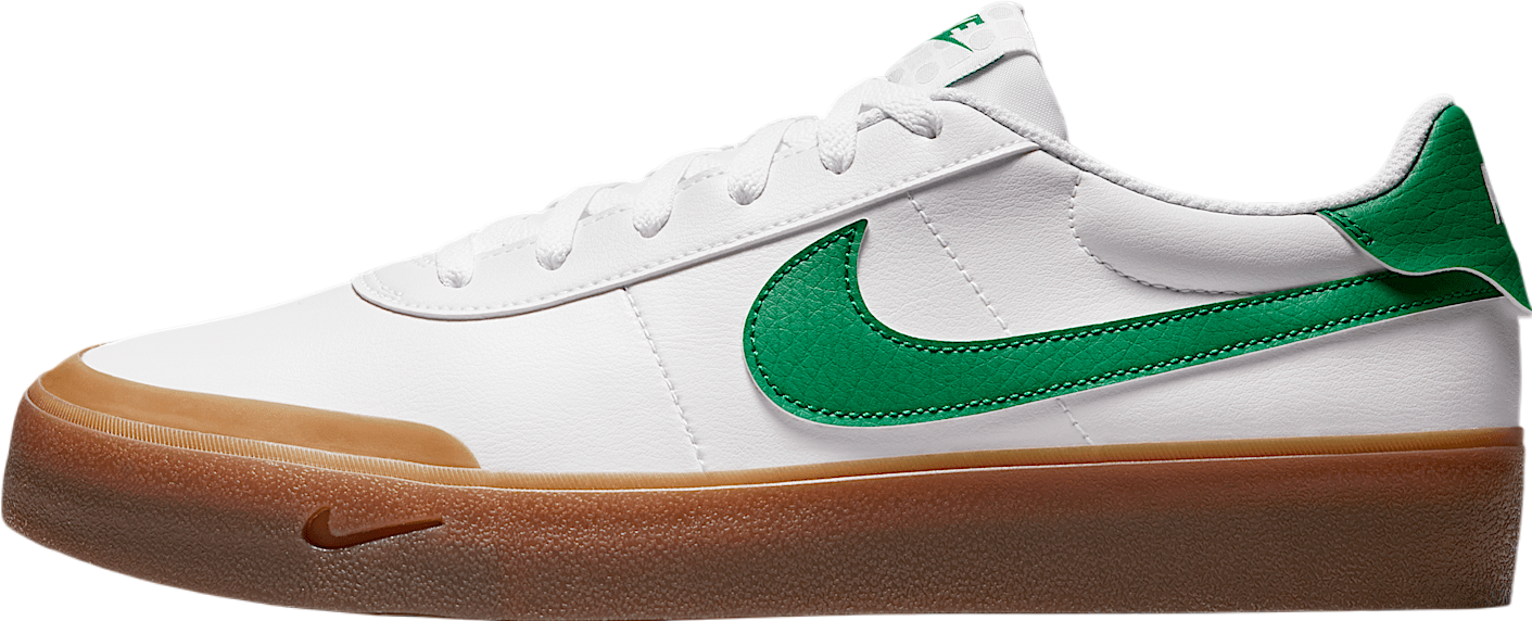 nike-court-shot-white-gum-  display picture 3