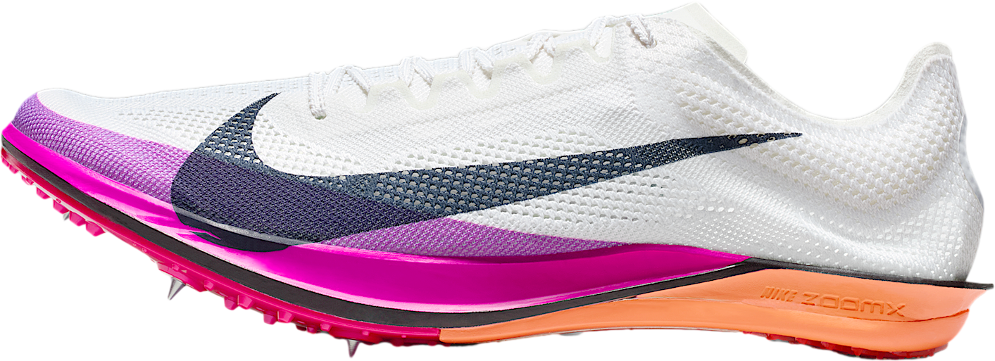 Nike Dragonfly 2 Elite White / Bright Spruce - Sep 2024 
