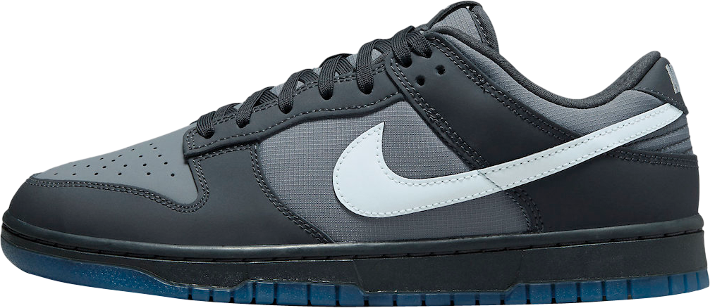 Nike Dunk Low Anthracite - Nov 2023 - FV0384-001  display picture 2
