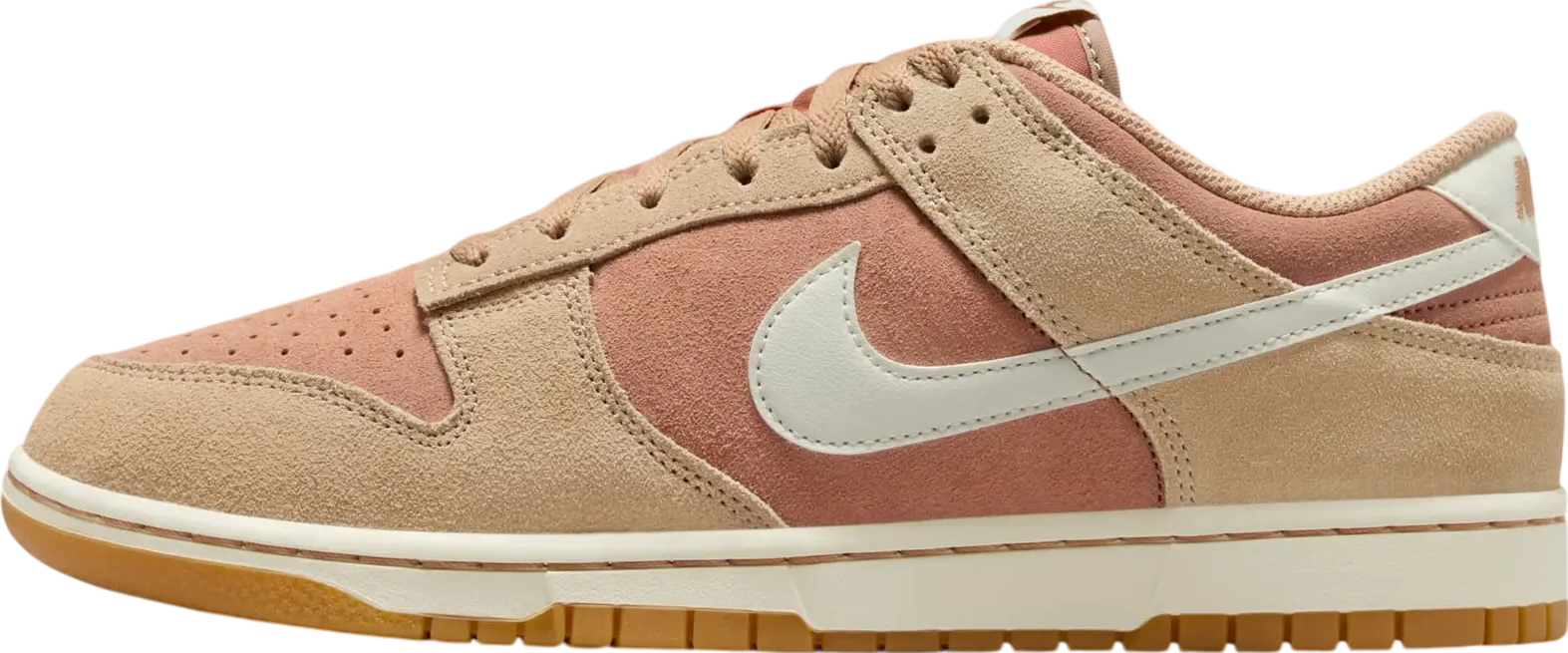 Nike Dunk Low Jade Horizon / Light Silver - Oct 2024 - HQ1931-300 