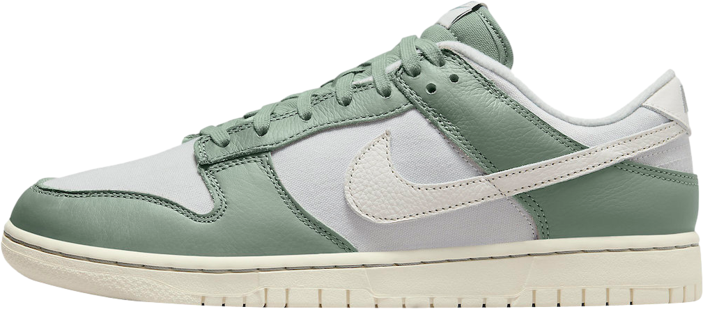Nike Dunk Low Mica Green