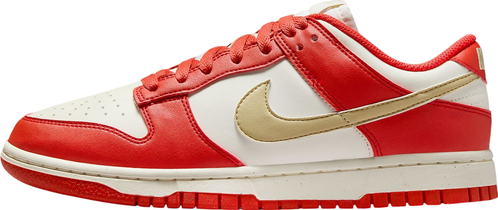 Nike Dunk Low WMNS Next Nature Pale Coral - Nov 2021 - DD1873-100 