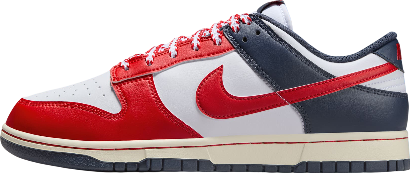 Nike Dunk Low New York Yankees - Aug 2025 - IM2222-101 