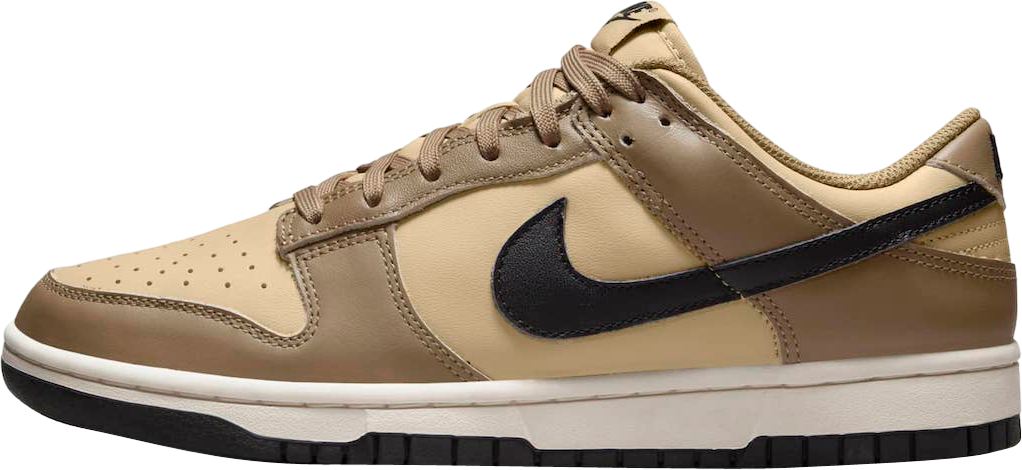 Nike Dunk Low WMNS Dark Driftwood - Nov 2022 - DD1503-200 