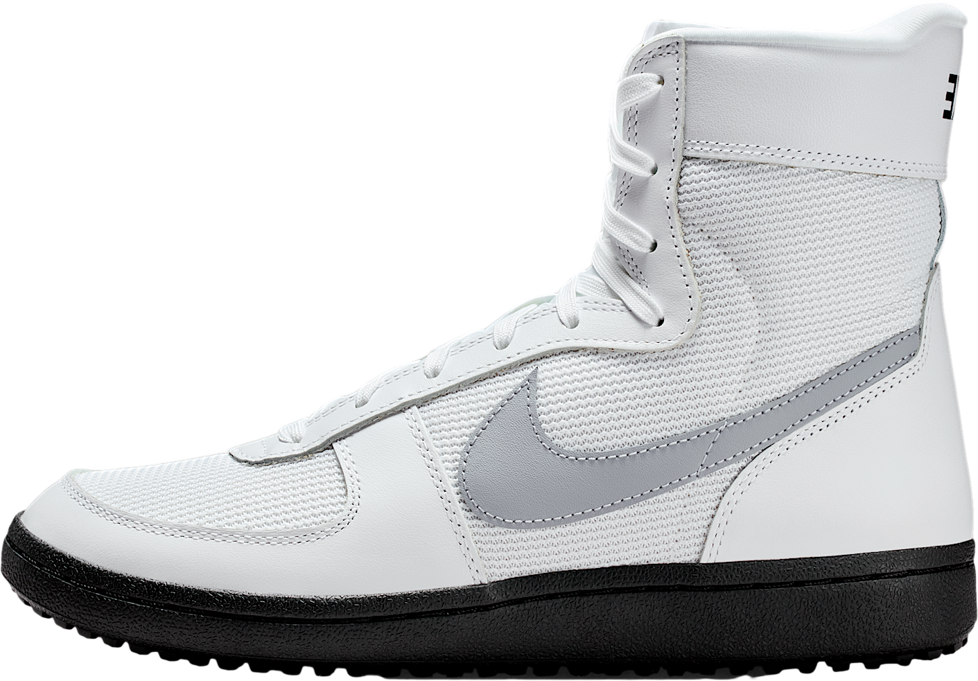 Stranger Things x Nike Blazer Mid Hawkins High - Jun 2019 - CJ6101 