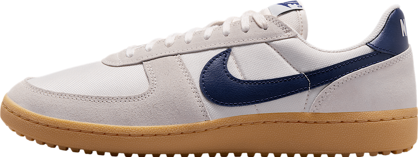 Nike Field General University Blue / Gum Medium Brown - Mar 