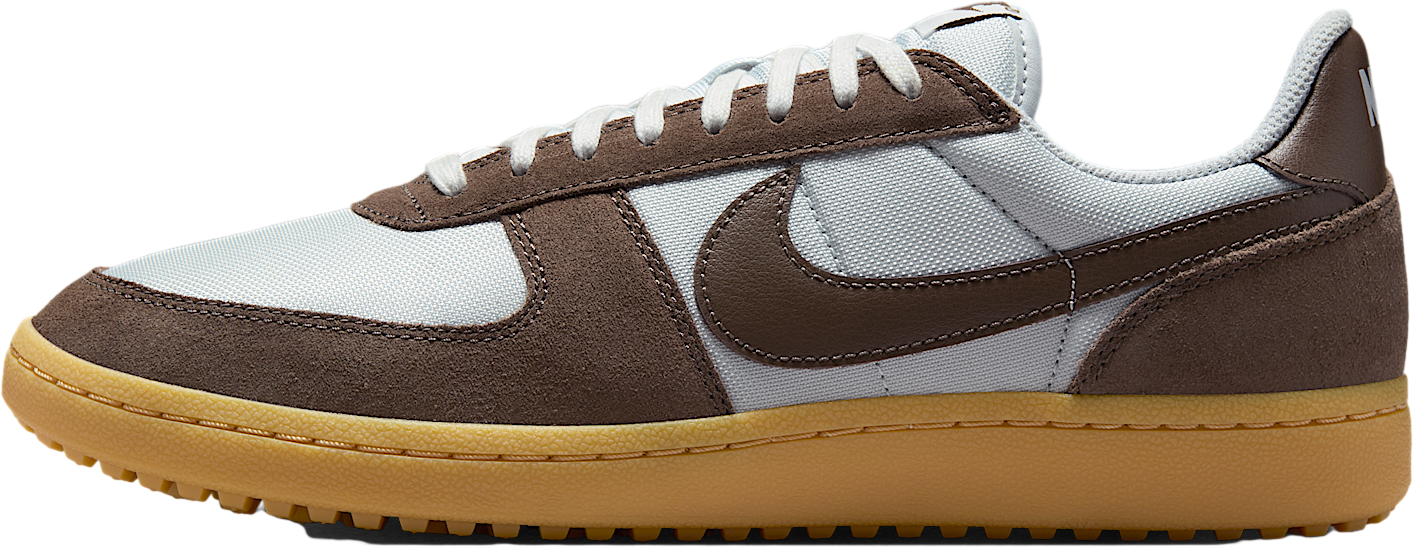 Nike Field General Pale Ivory / Gum Yellow / Midnight Navy - Feb 
