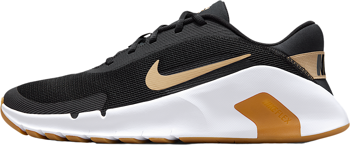 Nike Flex Train Black / Anthracite - Oct 2025 - HV9972-003 