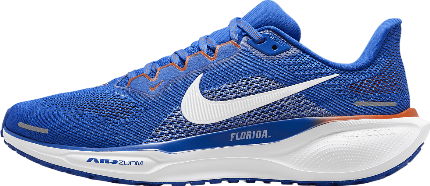 Nike Florida Pegasus 41 Game Royal / White