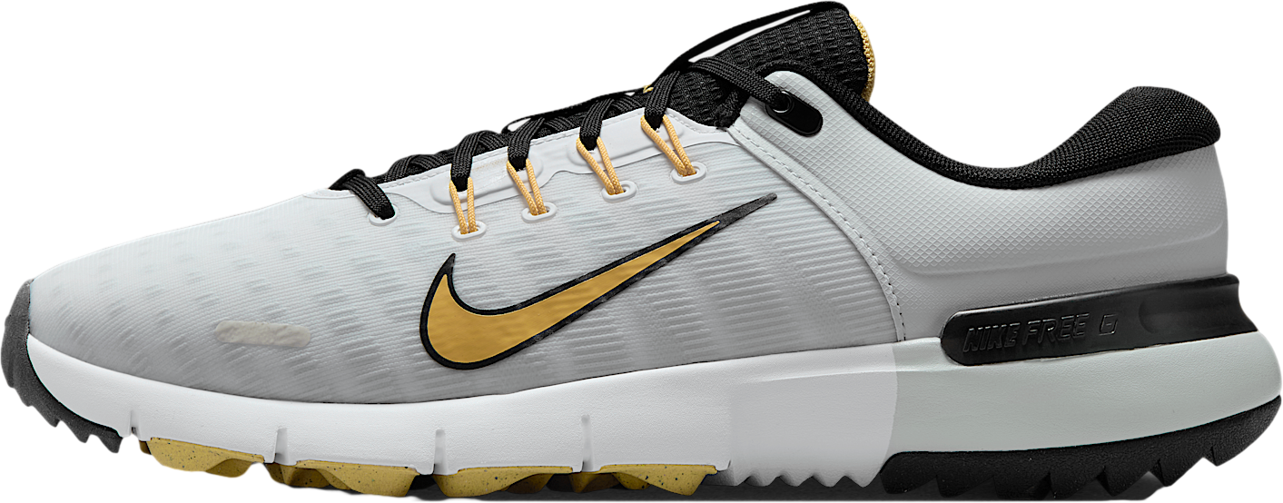 Nike Free Golf Next Nature Light Army Black Men Size 10 FN0332-300 B-GRADE New Nike Free Golf NN Golf  main image 3
