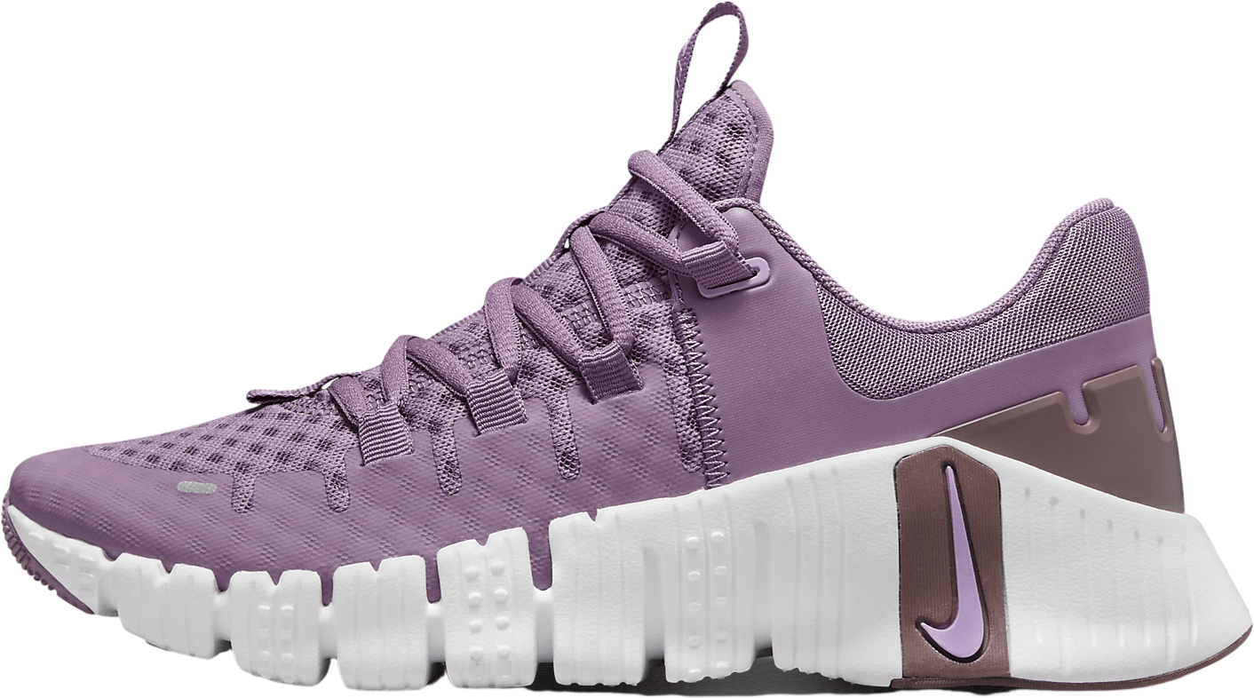 Nike Free Metcon 5 WMNS Violet Dust / Plum Eclipse