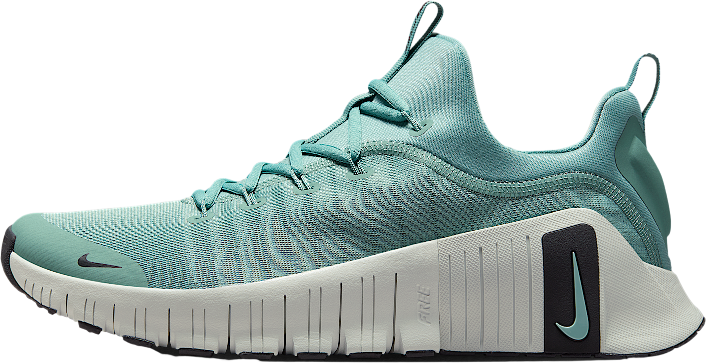Nike Free Metcon 6 White Green Volt Training Shoe Mens Size 9 FJ7127-104 NEW Amazon.co.jp: Nike FJ7127-104 Free Metocon 6 White/White  main image 3