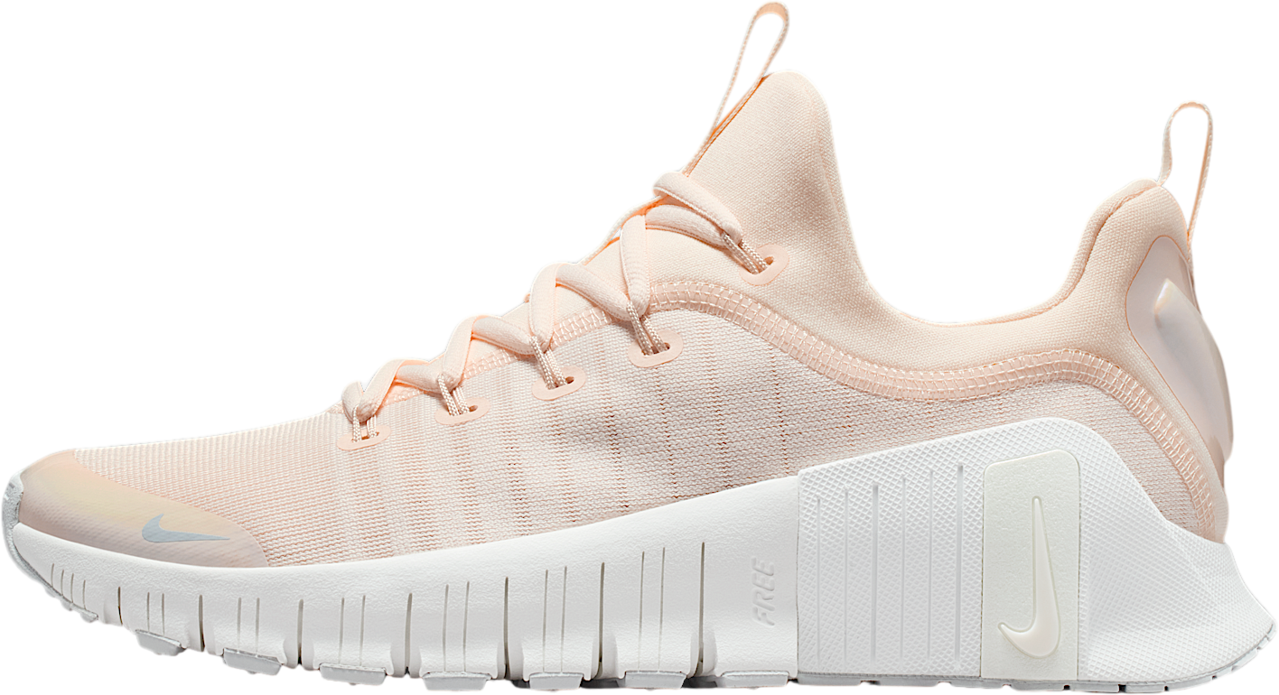Nike Free Metcon 6 WMNS Chalk / Summit White