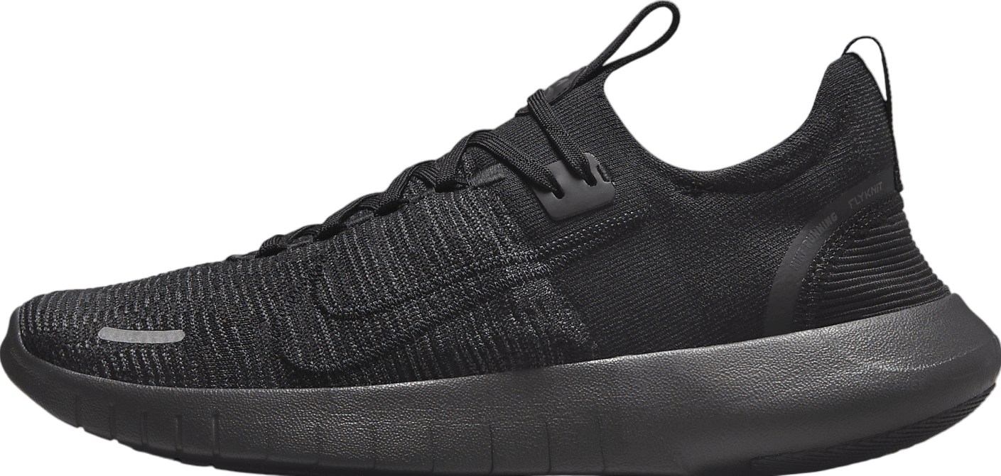 Nike Free RN FK Next Nature Black / White - Sep 2023 