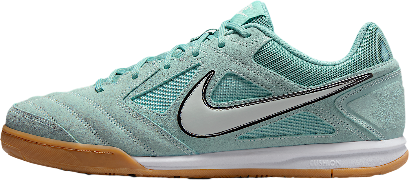 Nike Gato Vast Grey / Black - Oct 2025 - HQ6020-002 