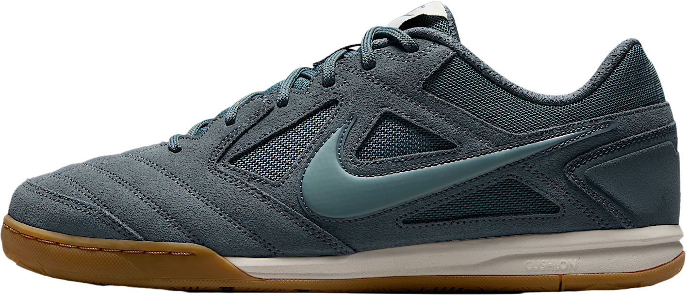 nike-gato-pavement-grey-gum-  display picture 2