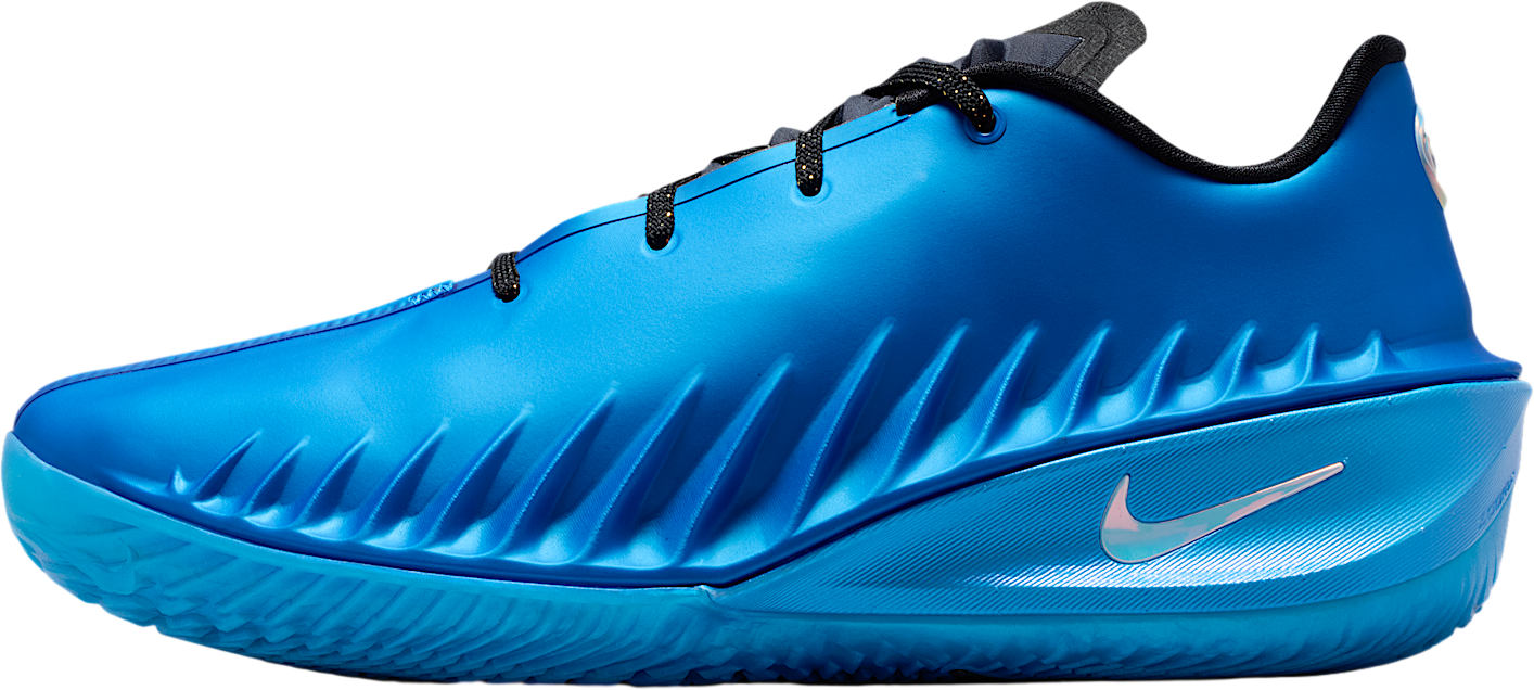 gtカット4 Nike Gt Cut 4 Photo Blue / Metallic Silver | KicksOnFire