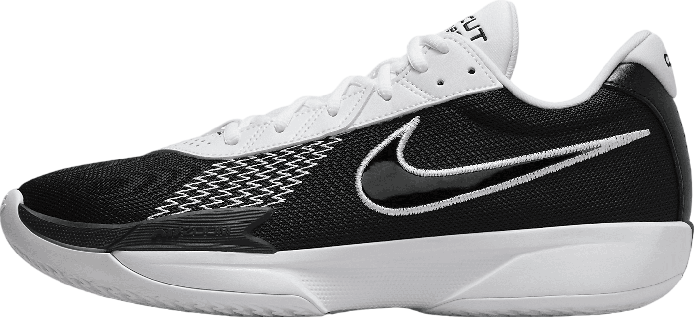 Nike GT Cut Academy Light Smoke Grey / Dark Grey - Apr 2024 
