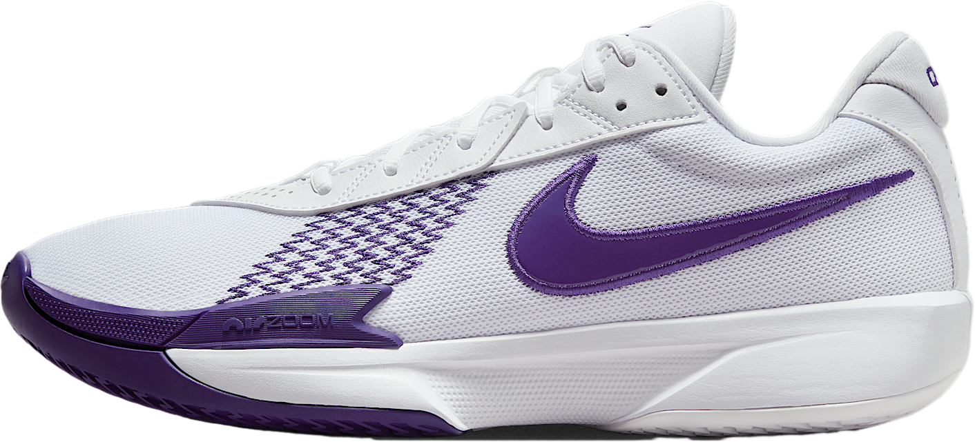 Size 16 Nike GT Cut 3 TB Promo Purple White Basketball Shoes Mens IH5097-500 Air Zoom GT Cut 2 TB Promo  main image 2
