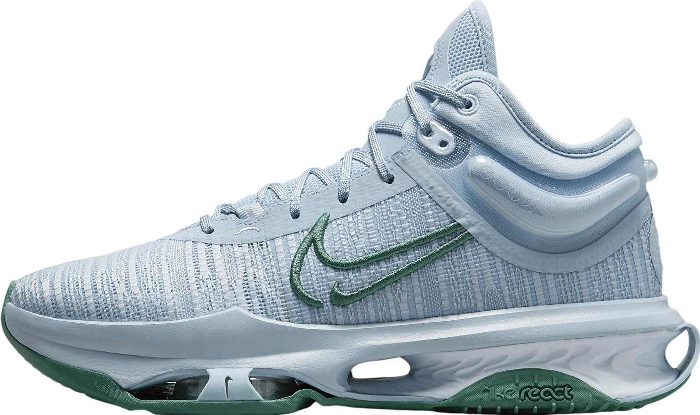 Nike Gt Jump 2 Light Armory Blue / Bicoastal