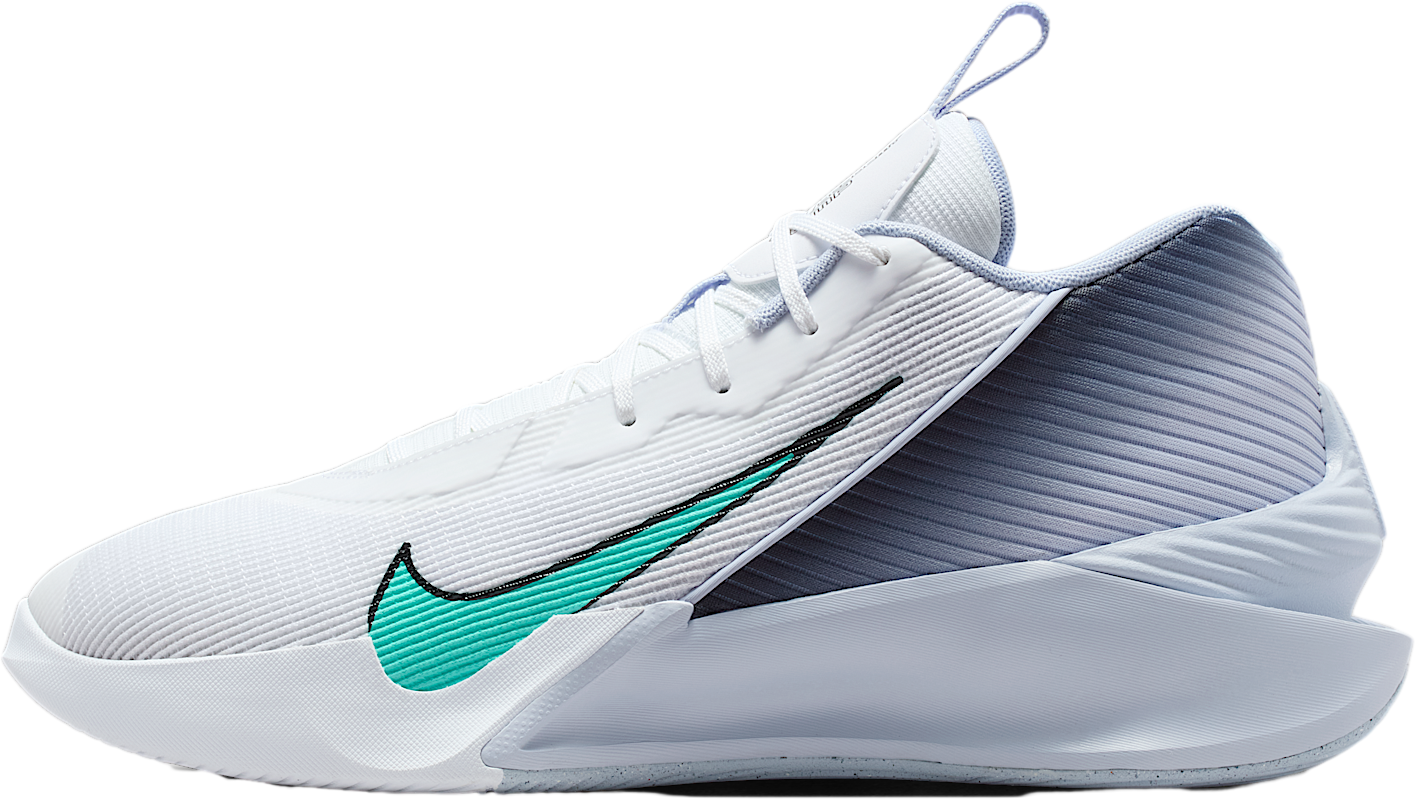 NWT Nike GT Jump Academy basketball shoes Barely Volt size 11.5 Nike G.T. Cut Academy 3 Medium Width Basketball Shoes, Size  main image 2