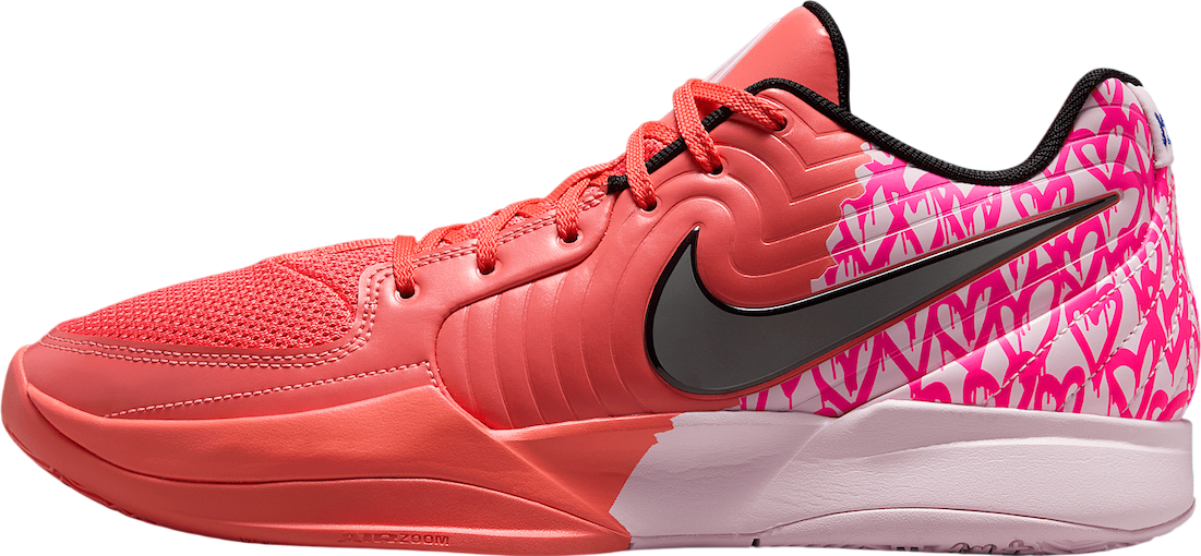 Nike Ja 2 Heart Eyes | KicksOnFire