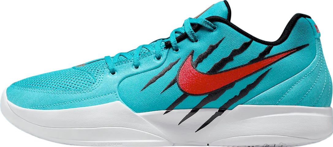 Nike Ja 2 Scratch | KicksOnFire
