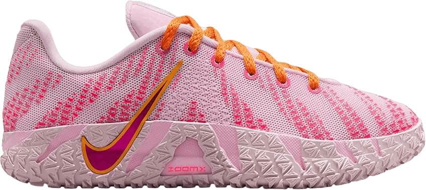 Nike Ja 3 GS Pink Foam | KicksOnFire