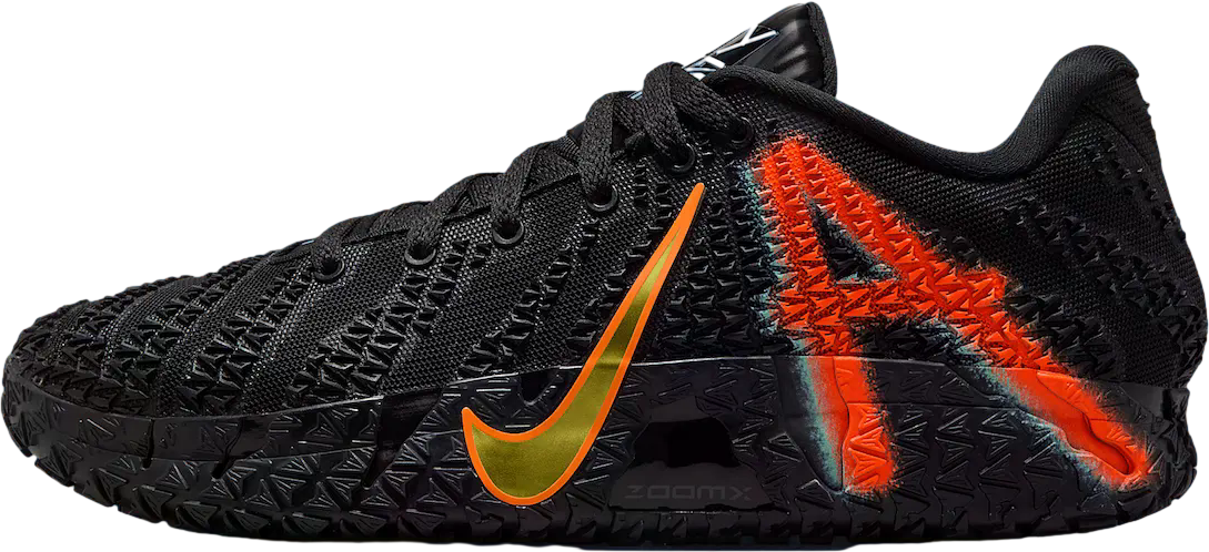 Nike Ja3 NY vs NY 【公式通販】