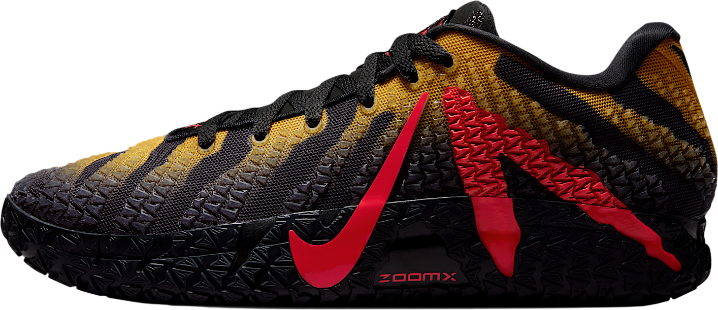 Nike Ja 3 Raptor | KicksOnFire