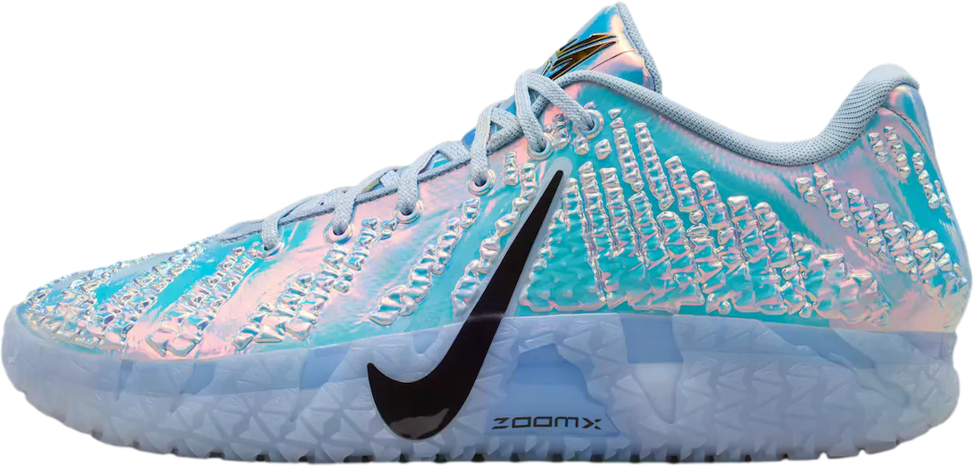 Nike Ja 3 Warning Label | KicksOnFire