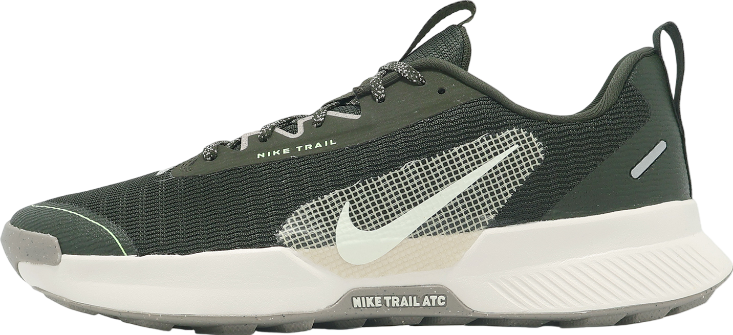 Nike Juniper Trail 3 Sequoia / Summit White - Feb 2025 - FQ0904301 