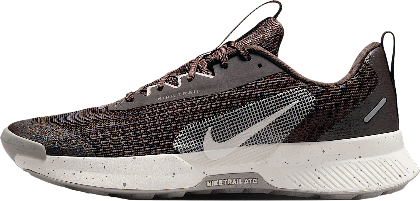 Nike Juniper Trail 3 Mens Trail Running Shoes Grey Brown FQ0904-004 Size 12 Nike Juniper Trail 3 Men main image 4
