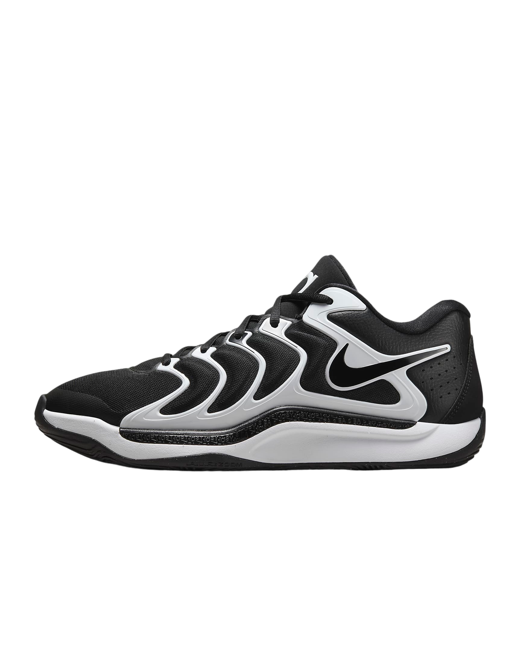KD 17 TB \'COLLEGE NAVY\' court shoes ?NIKE KD 17 TB COLLEGE NAVY ?? ?NUEVOS ORIGINALES EN  main image 4