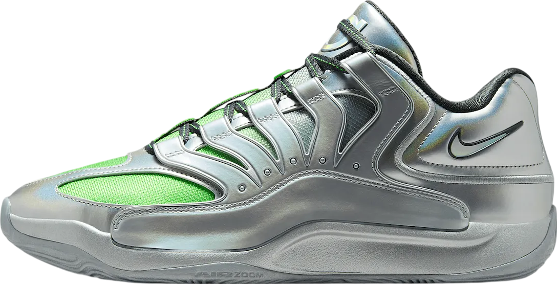 Nike KD 18 EYBL - May 2025 - IF2519-001 - KicksOnFire.com display picture 2