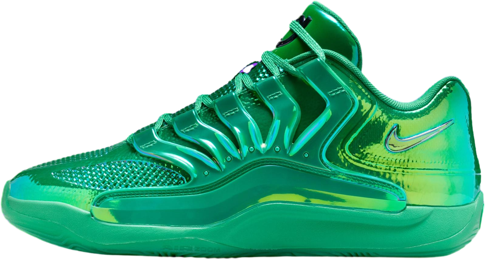 Nike KD 18 Stadium Green / Black | KicksOnFire display picture 3