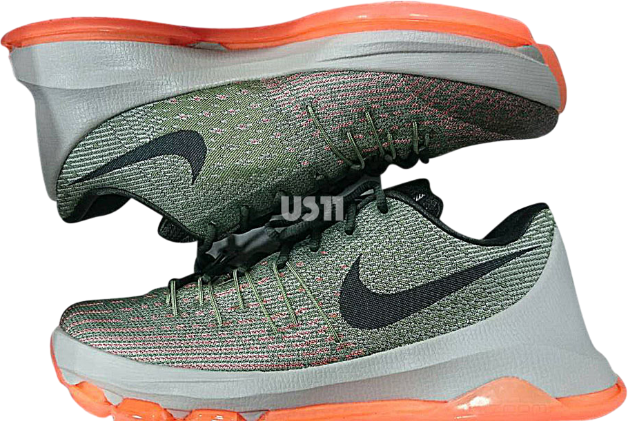 Nike KD 8 - PG County - Nov 2015 - 749375050 - KicksOnFire.com display picture 1
