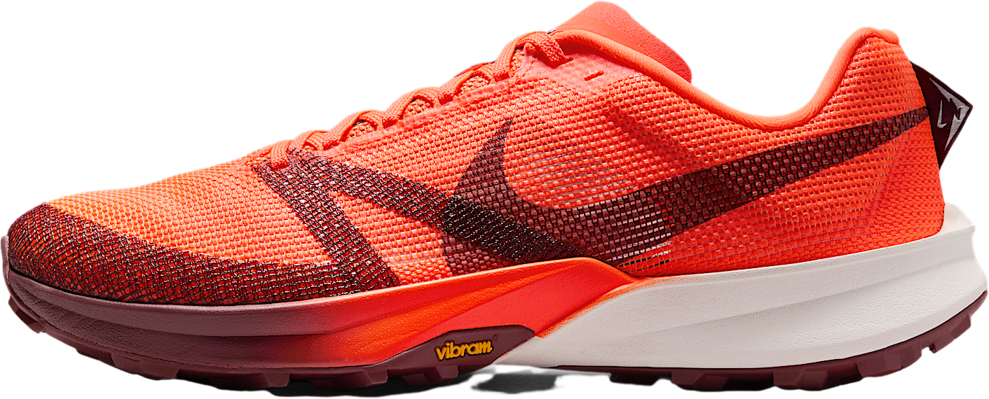 Nike Kiger 10 Hyper Crimson / Sail - Jun 2025 - FV3929-800  display picture 2